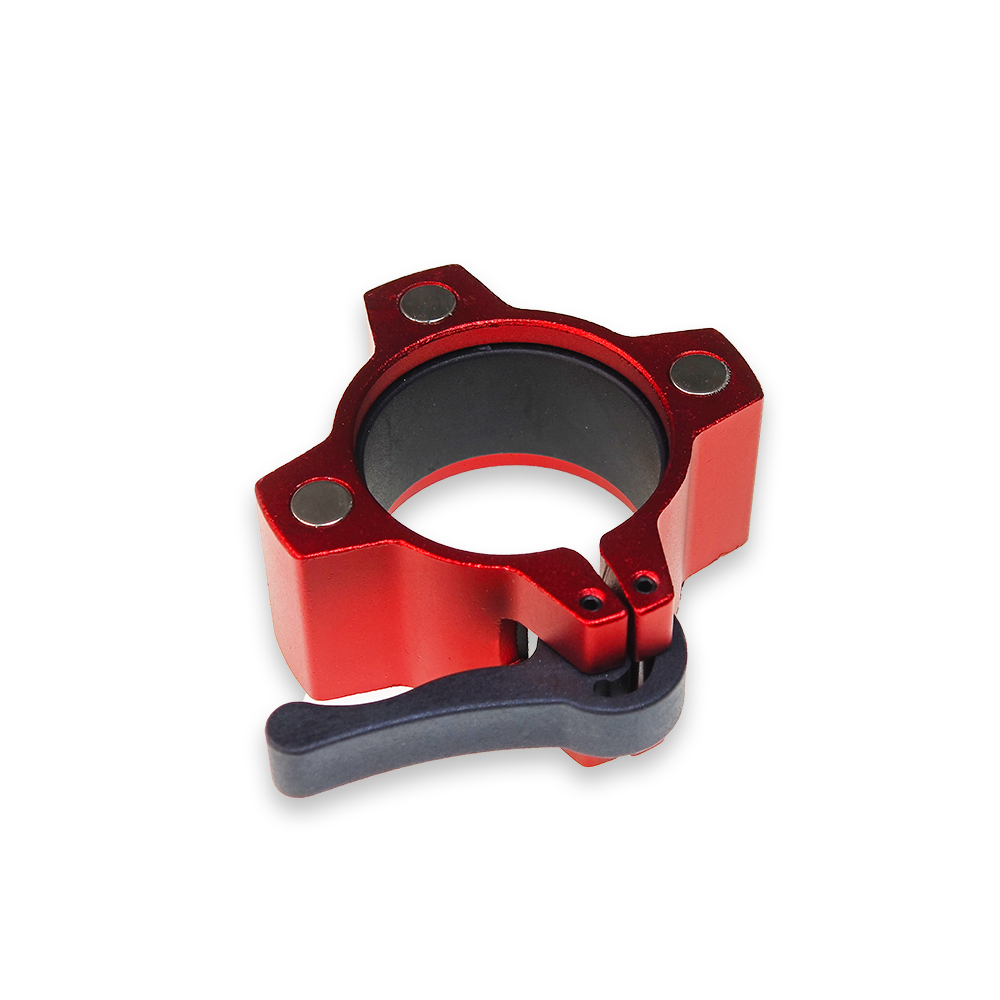 Aluminium Barbell Collar