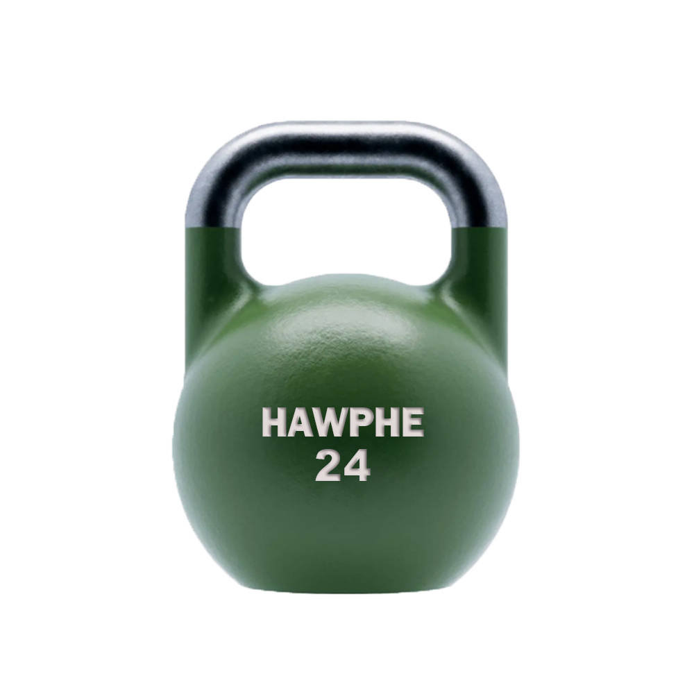 Competition Kettlebell2
