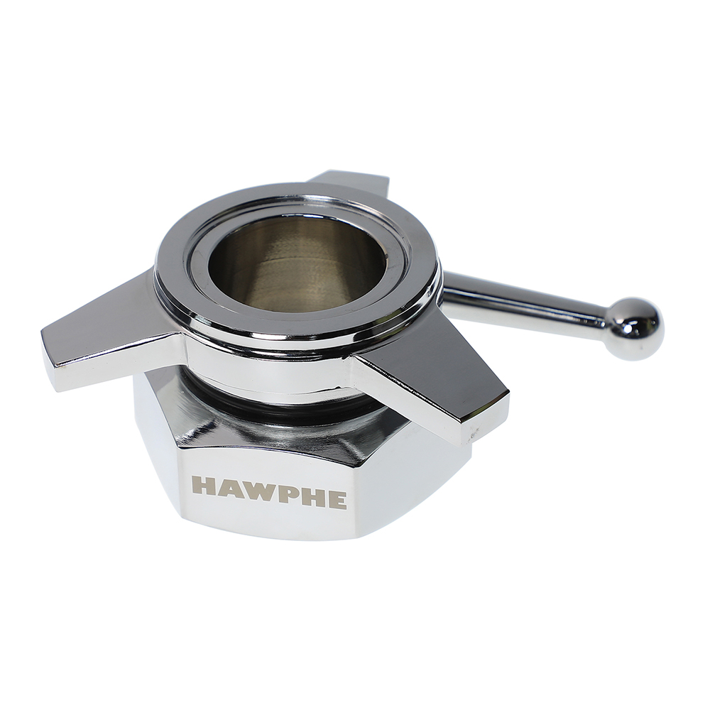 Competition Barbell Collar