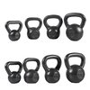 Cast iron Kettlebell