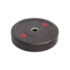 Fleck Bumper Plate