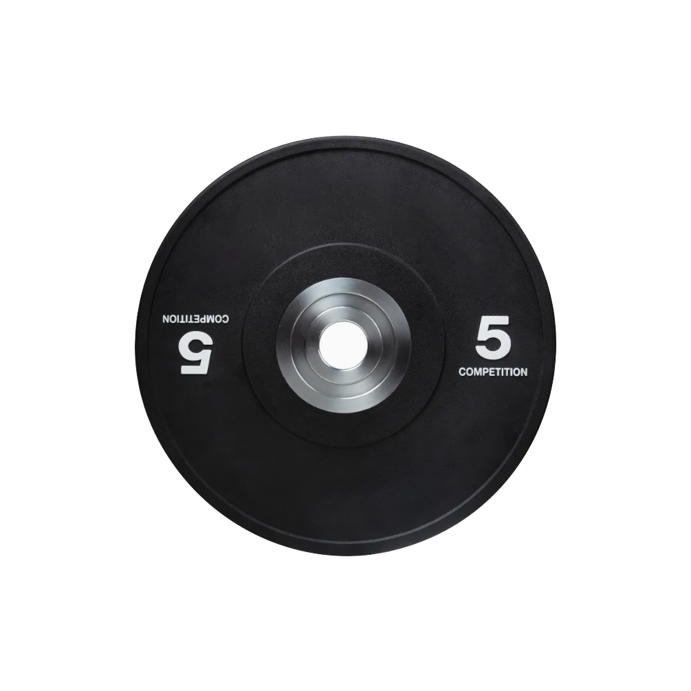 Wheel Rubber Bumper Plate