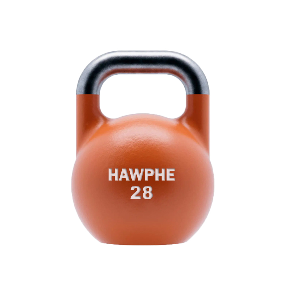 Competition Kettlebell2