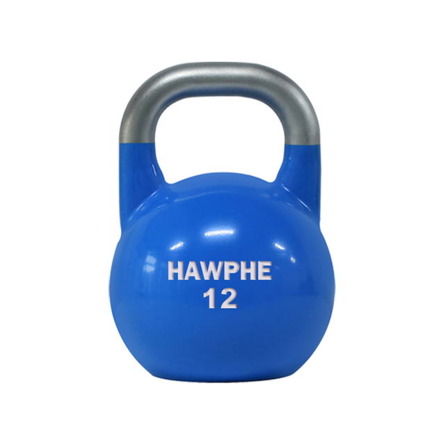 Competition Kettlebell2
