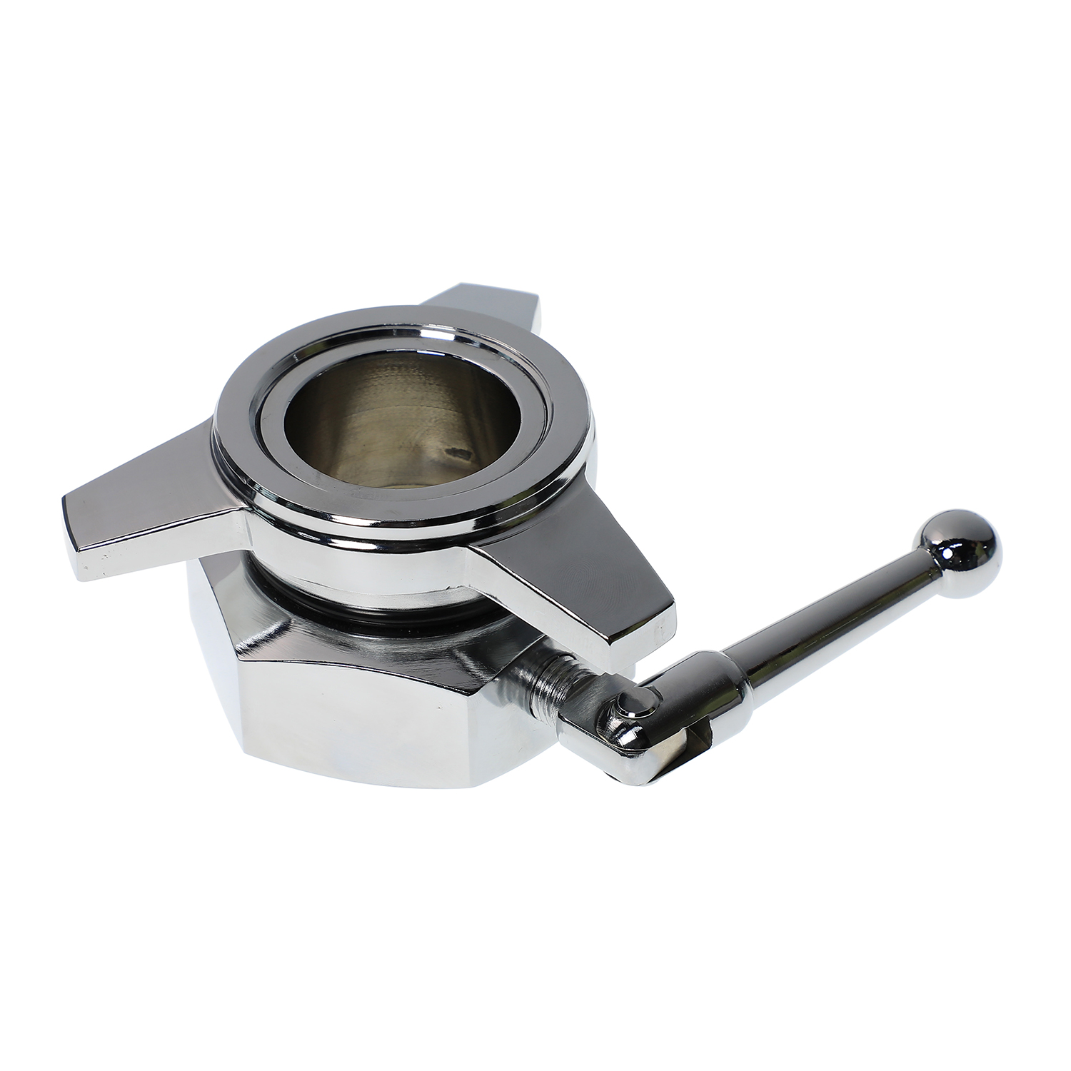 Competition Barbell Collar