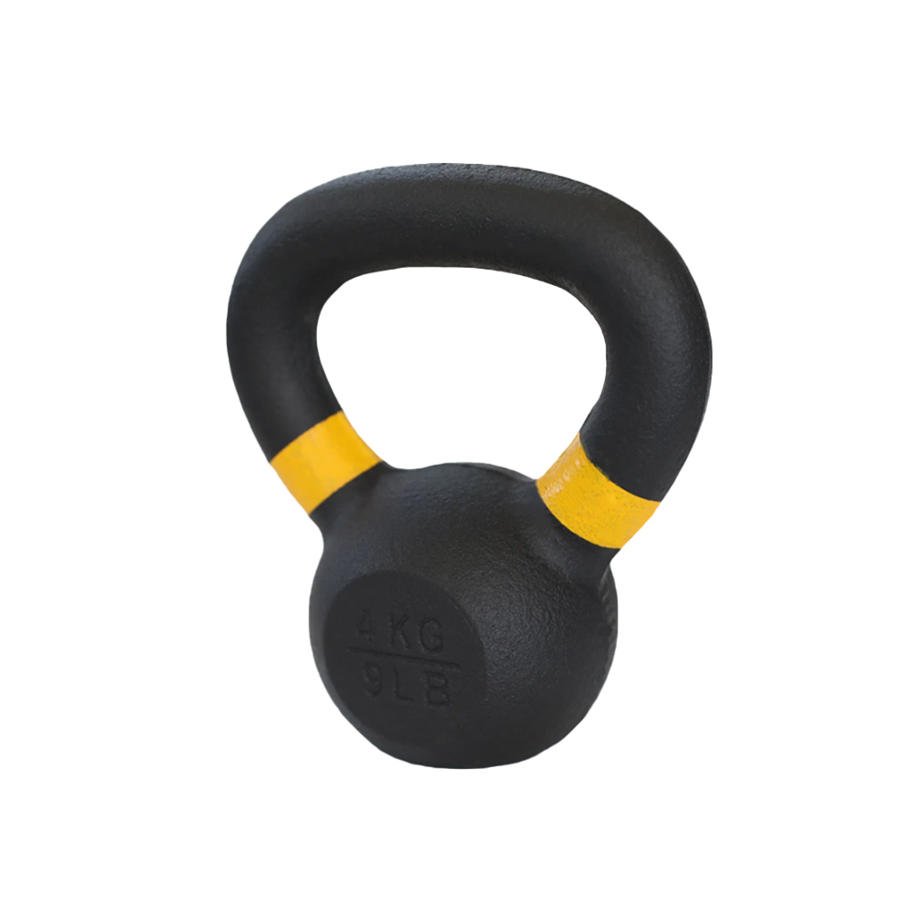 Cast iron Kettlebell