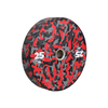 Camouflage Bumper Plate