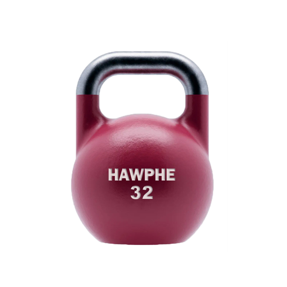 Competition Kettlebell2