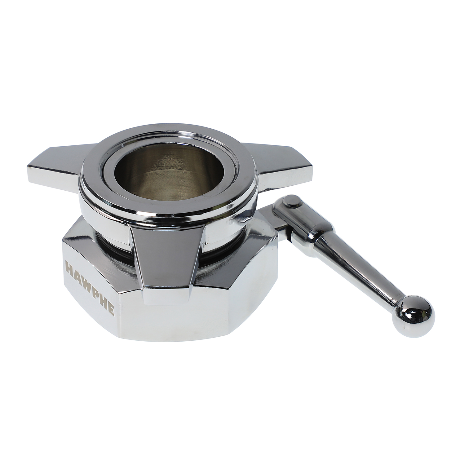 Competition Barbell Collar