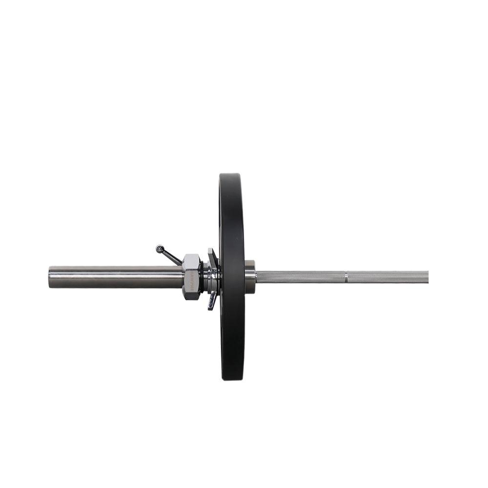 Competition Barbell Collar