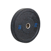 Fleck Bumper Plate