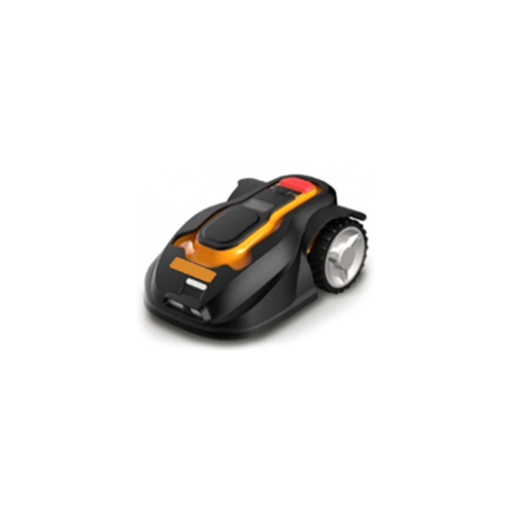Battery Lawn Mower
