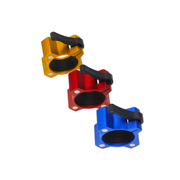 Aluminium Barbell Collar