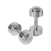 HAWPHE Hard-chromed Adjustable Dumbbell