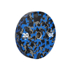 Camouflage Bumper Plate
