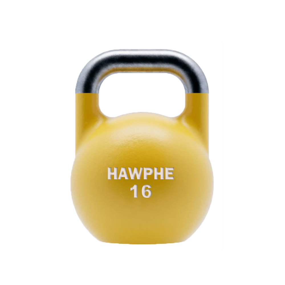 Competition Kettlebell2