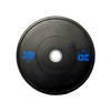 Rubber Bumper Plate