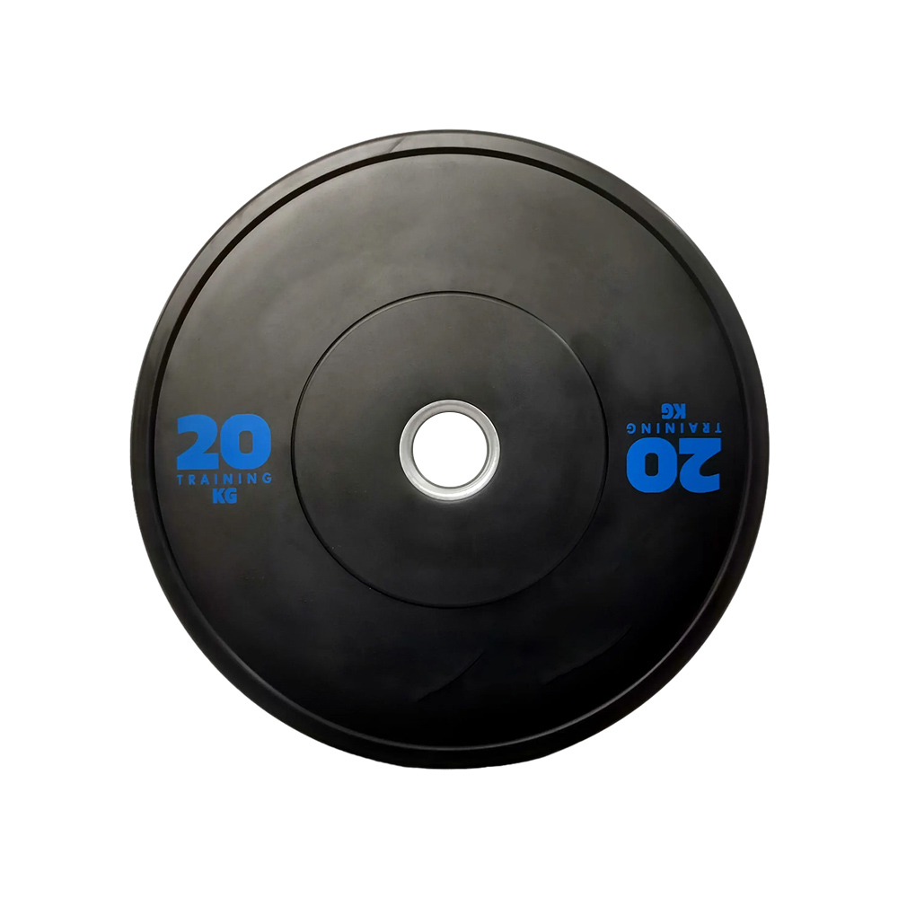 Rubber Bumper Plate