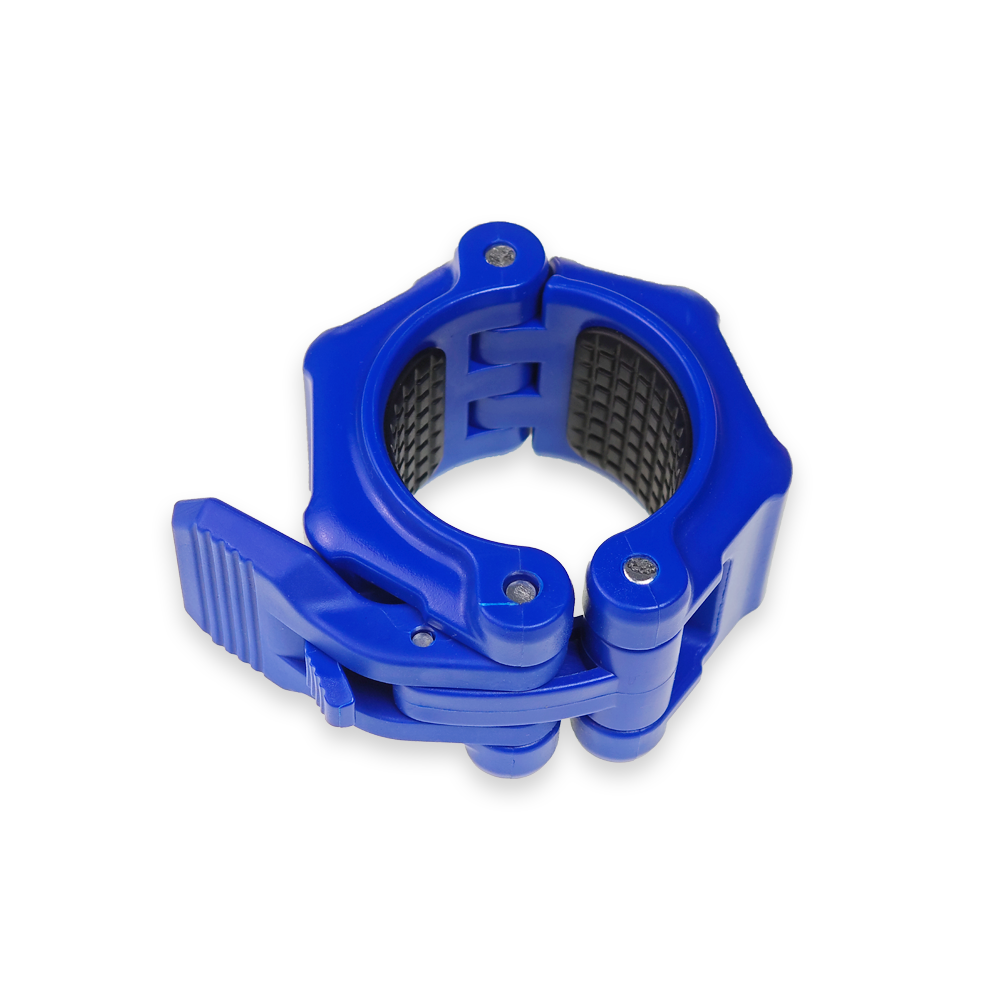 Plastic Barbell Collar