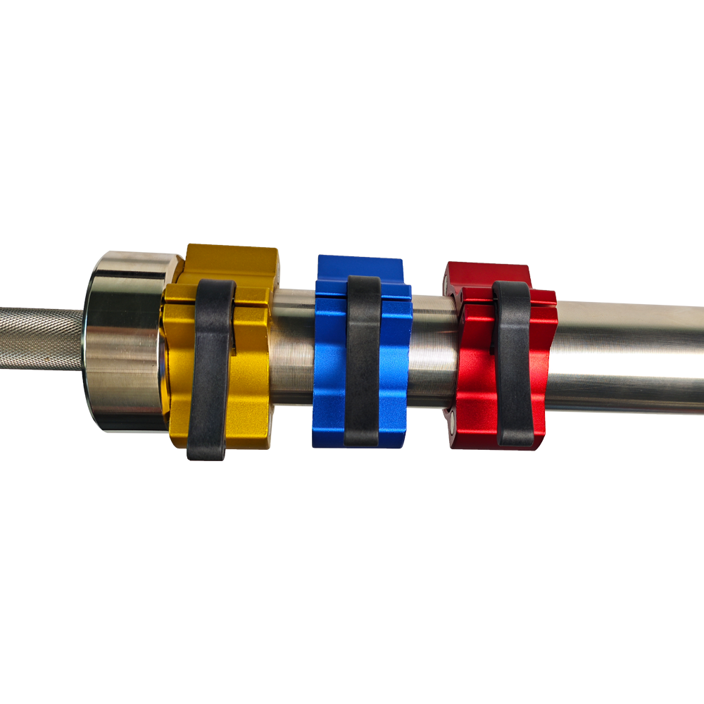 Aluminium Barbell Collar