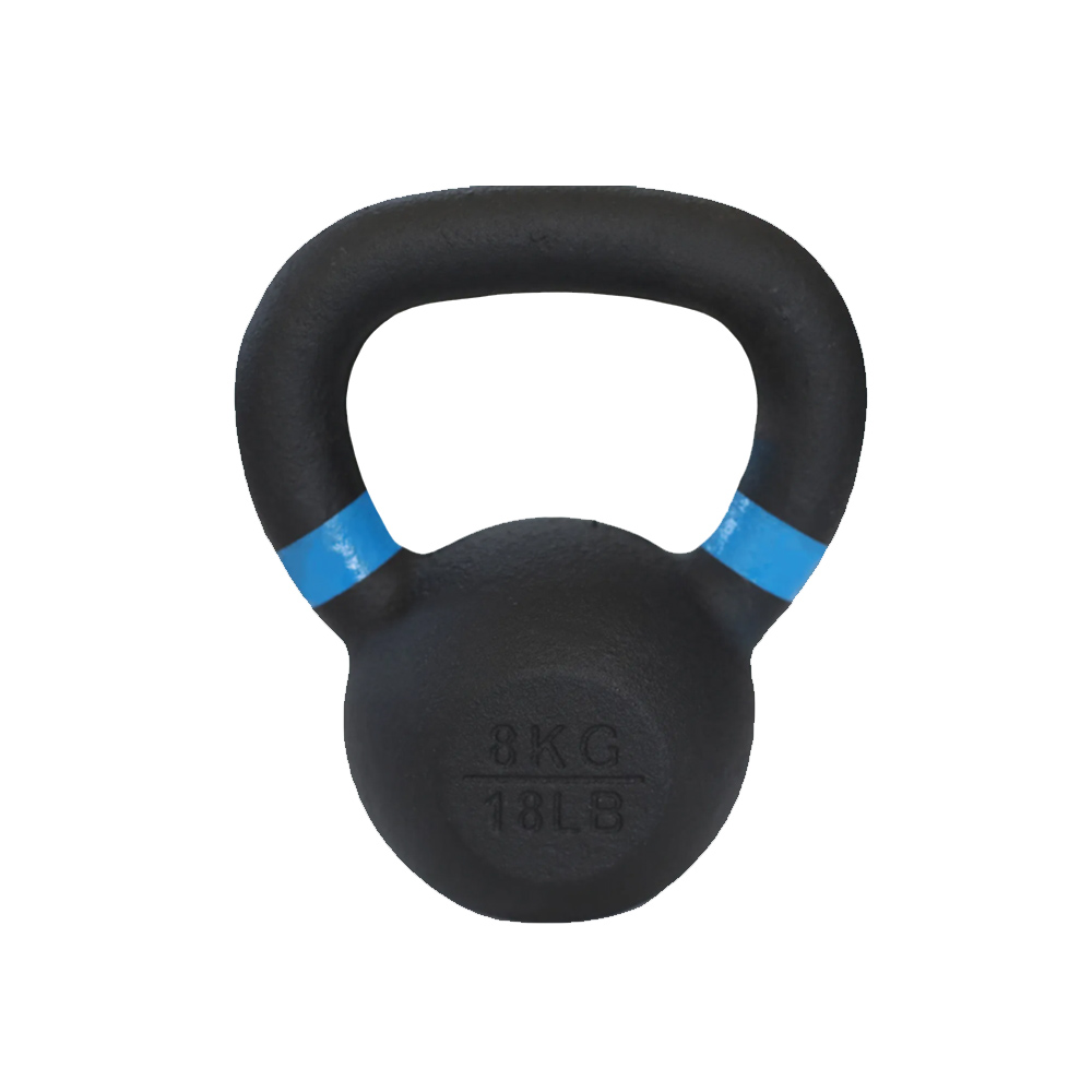 Cast iron Kettlebell