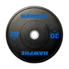Rubber Bumper Plate