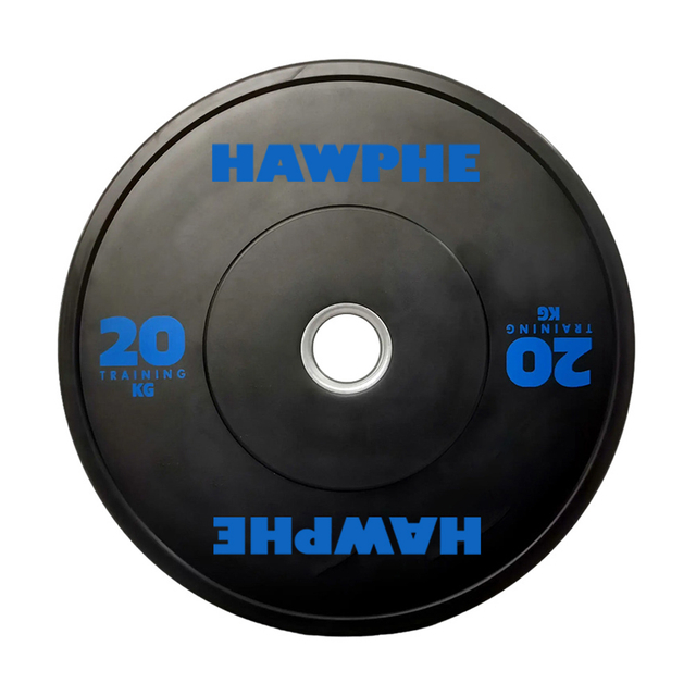 Rubber Bumper Plate