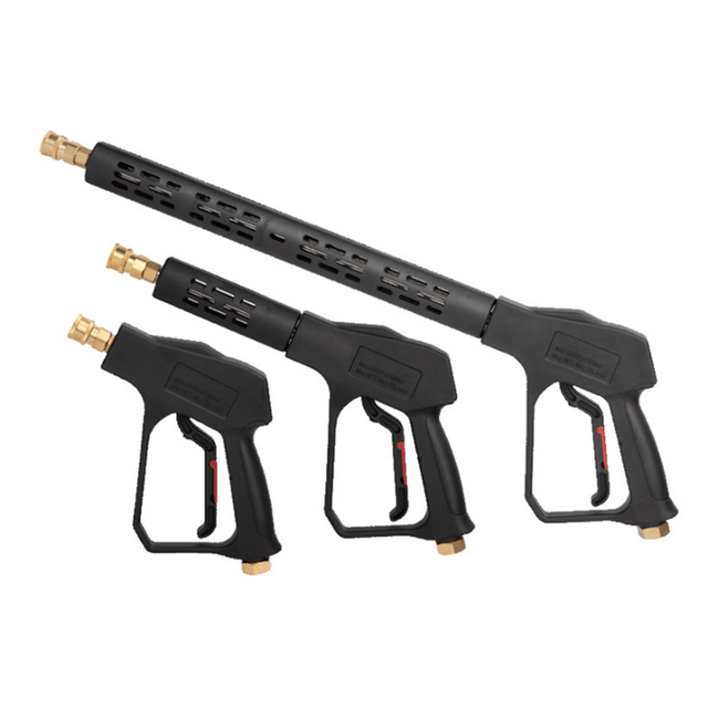 Accessory_ Spray Gun