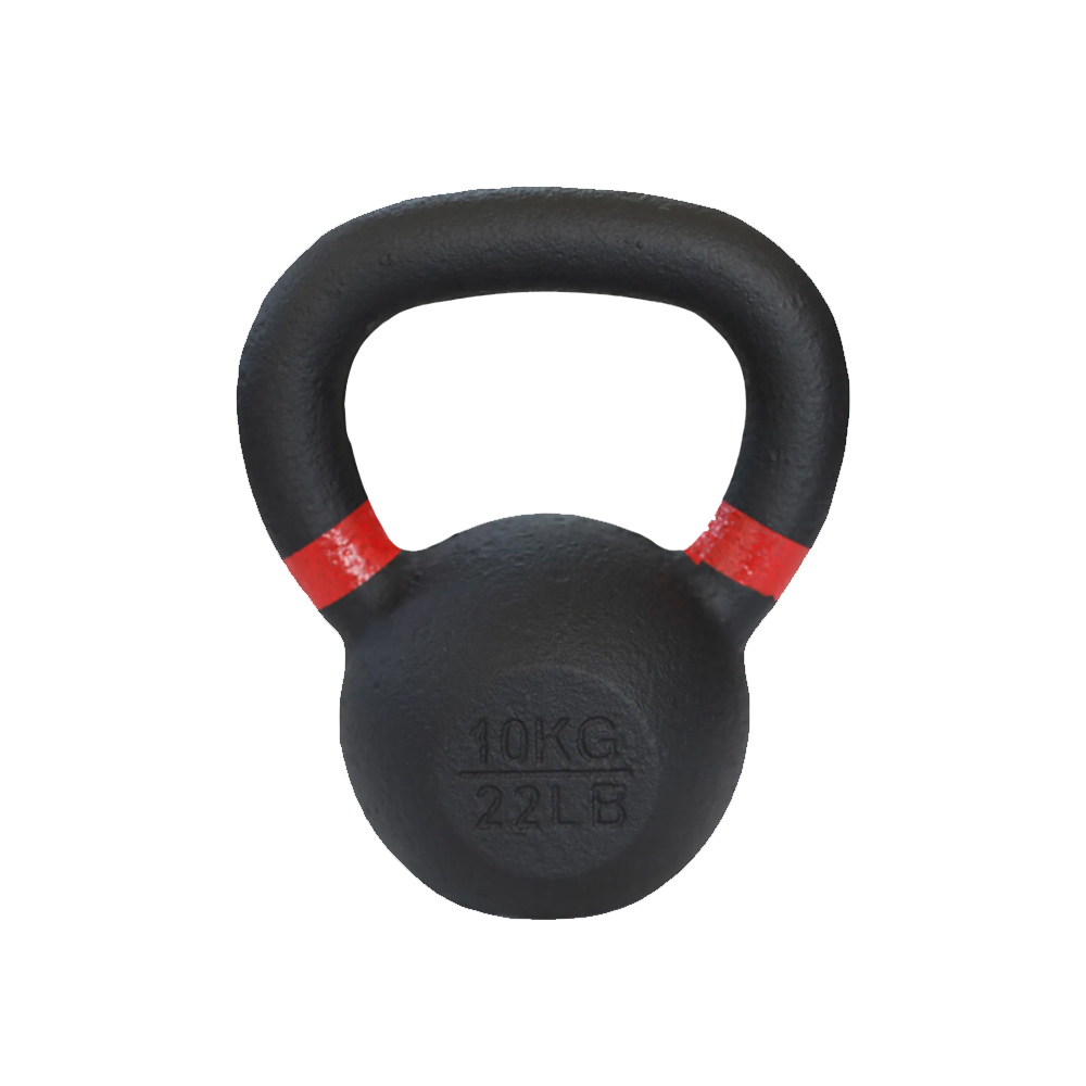 Cast iron Kettlebell