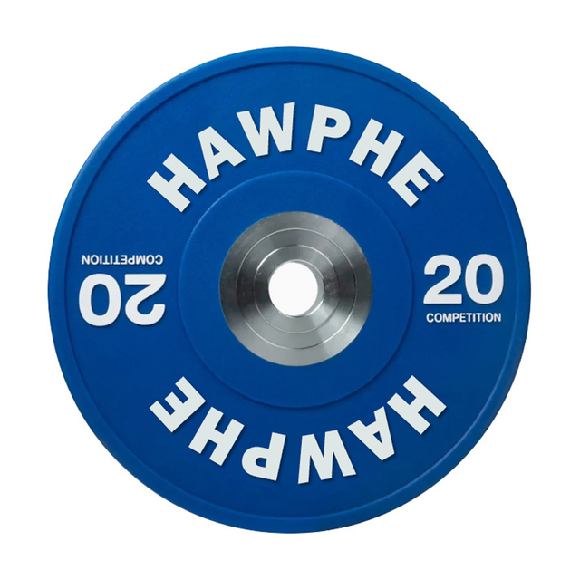 Wheel Rubber Bumper Plate