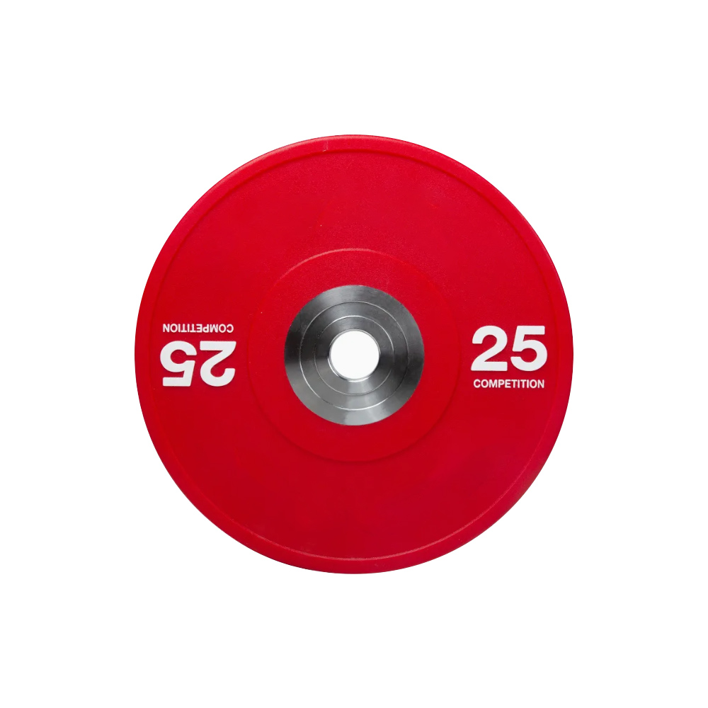 Wheel Rubber Bumper Plate