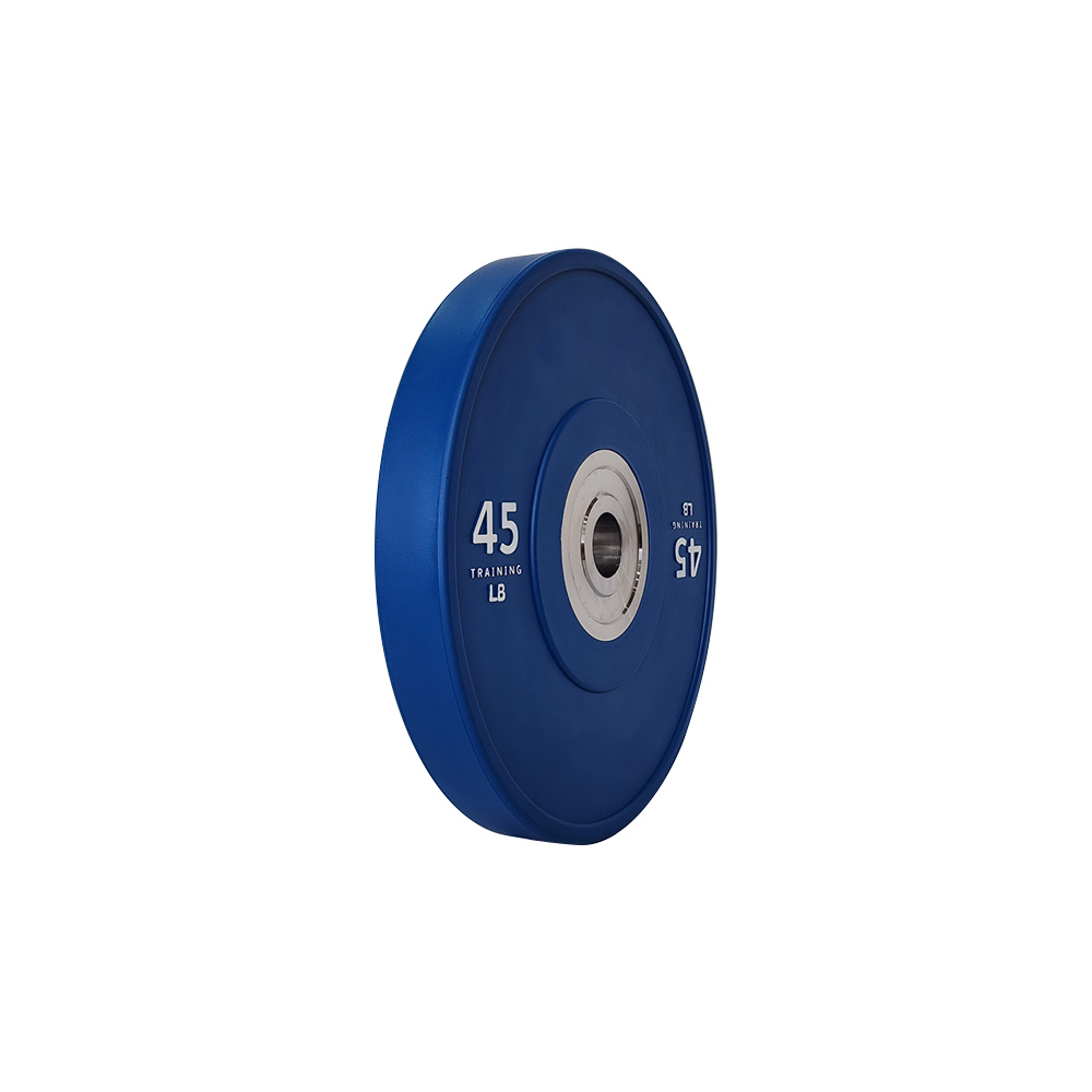 Wheel Rubber Bumper Plate