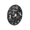 Camouflage Bumper Plate