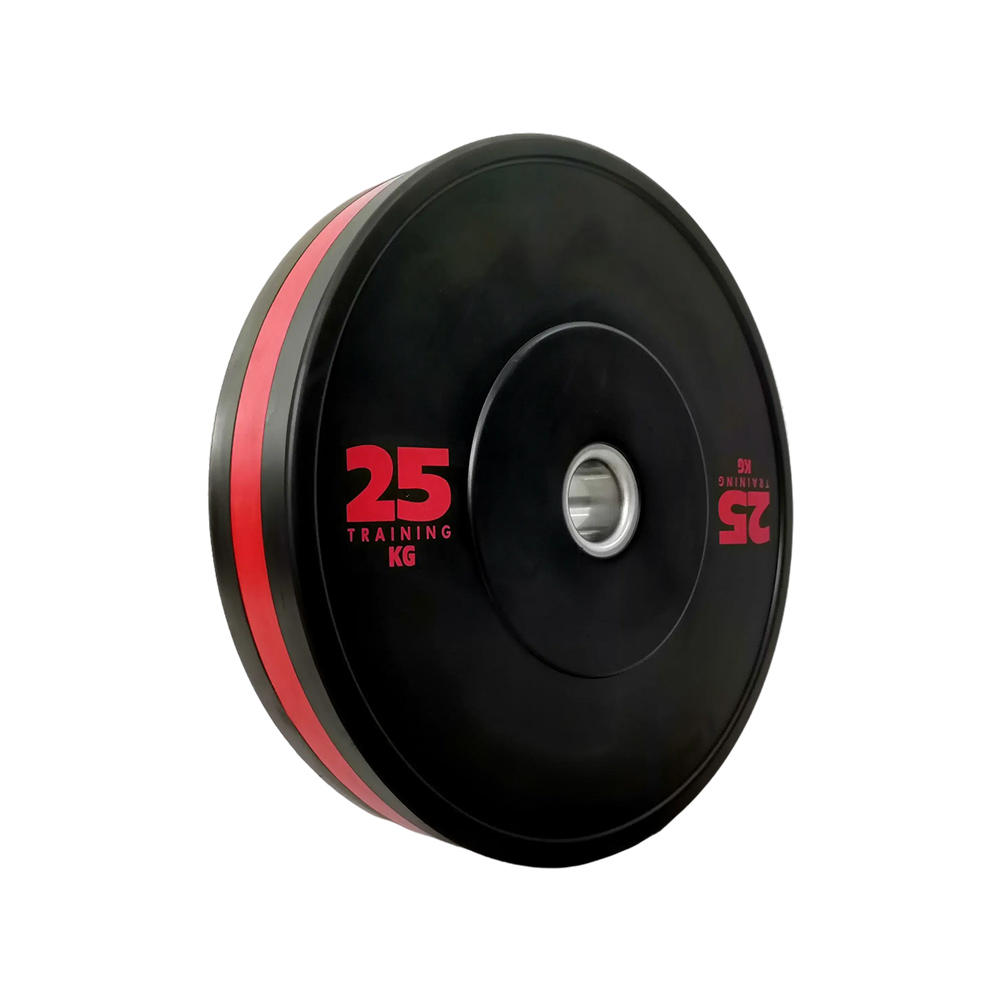 Rubber Bumper Plate