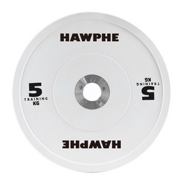 Competition Rubber Plate