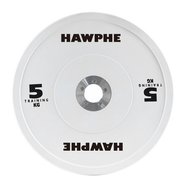 Competition Rubber Plate