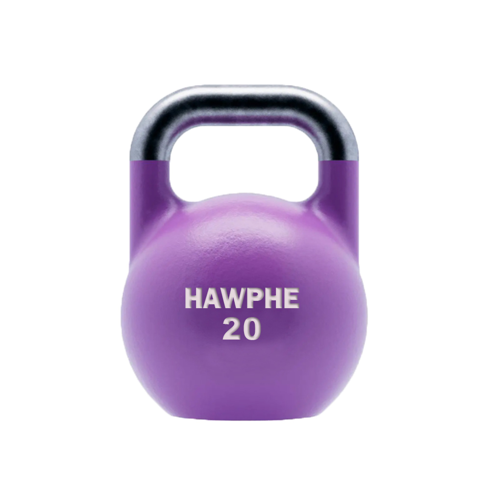 Competition Kettlebell2
