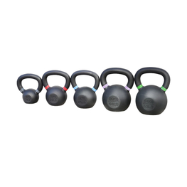 Cast iron Kettlebell