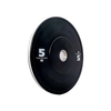 Rubber Bumper Plate