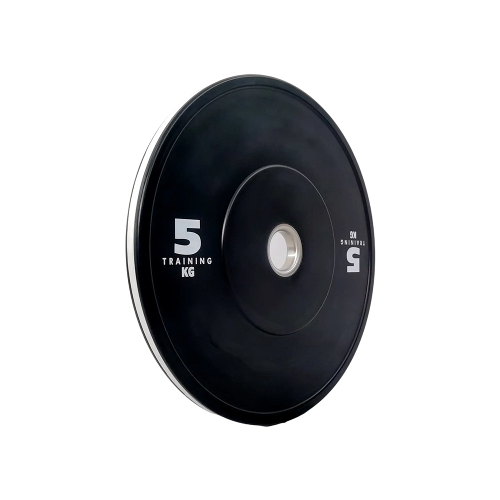 Rubber Bumper Plate