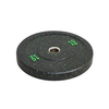 Fleck Bumper Plate